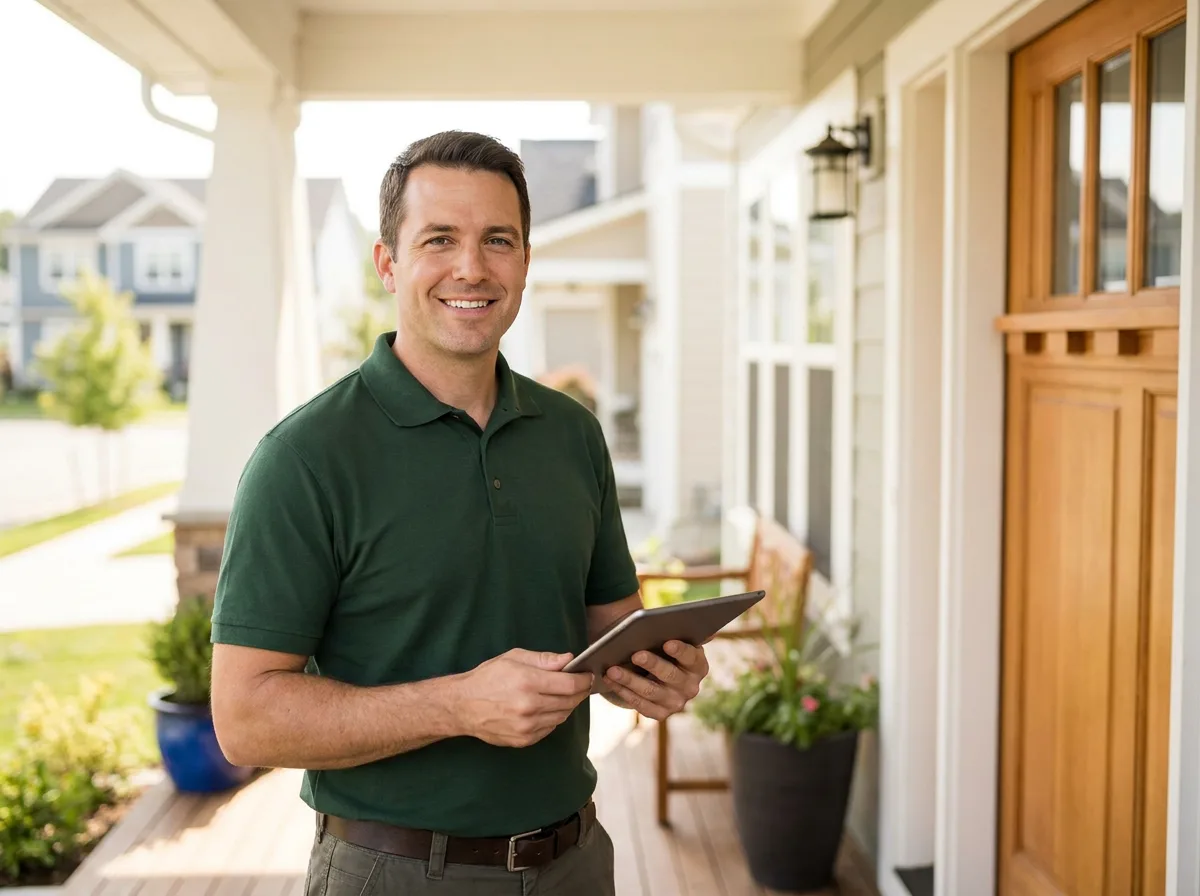Pest control FAQs for Linden, TX